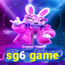 sg6 game